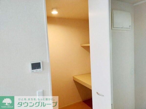 Tryallの物件内観写真